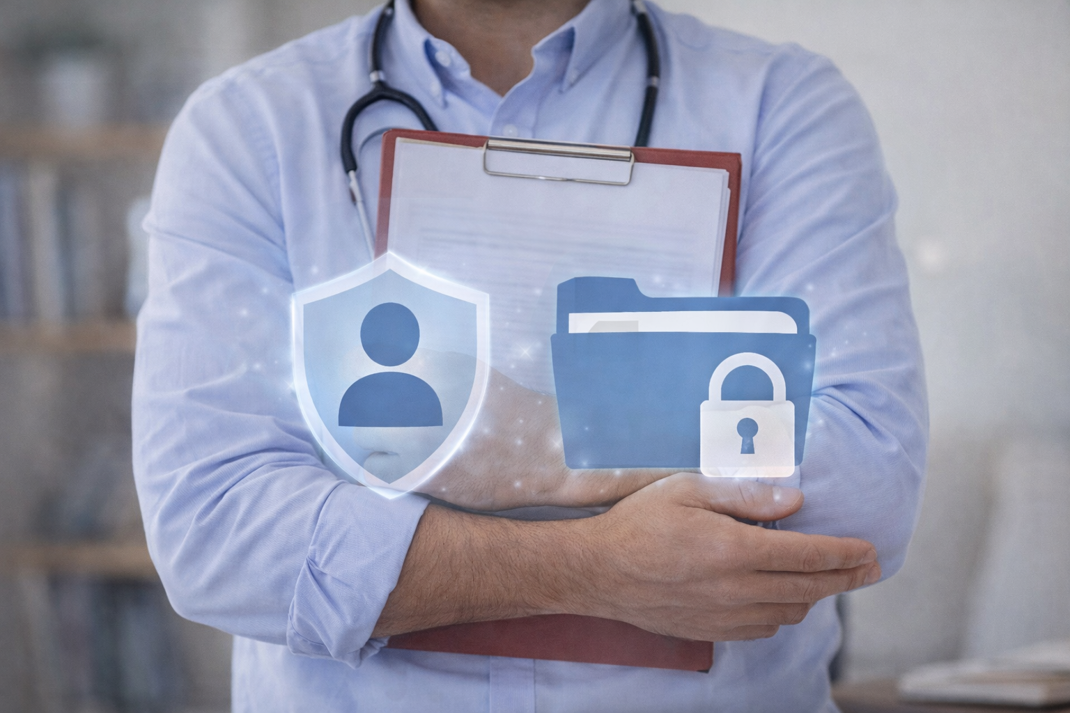 Responsabilidades de los profesionales