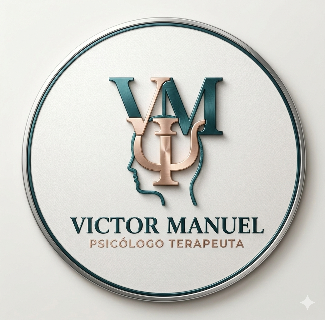 Foto de Psic. Víctor Manuel Honorato Sánchez