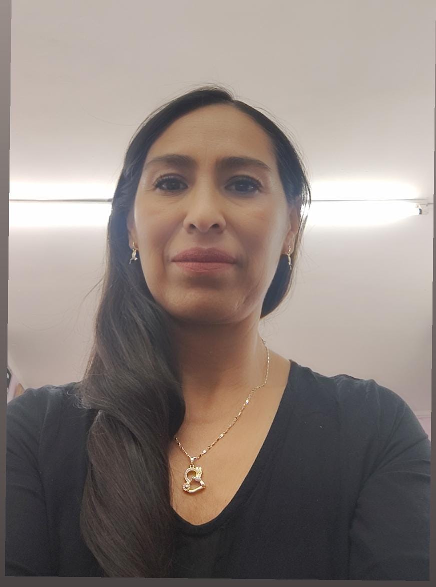 Foto del psicólogo