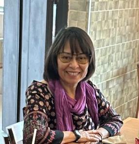 Foto de Edith Cortés Abad