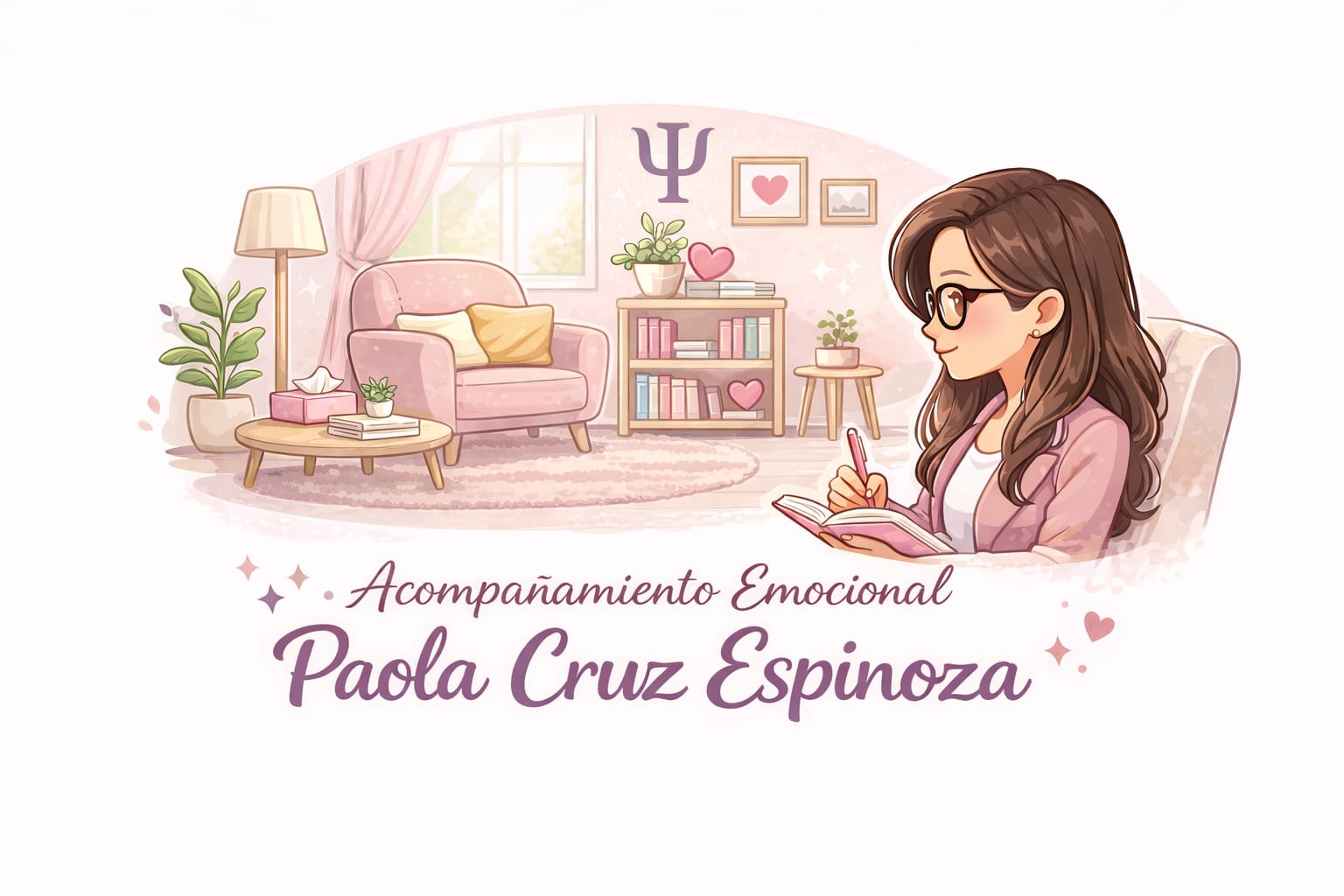 Foto de Paola Cruz Espinoza