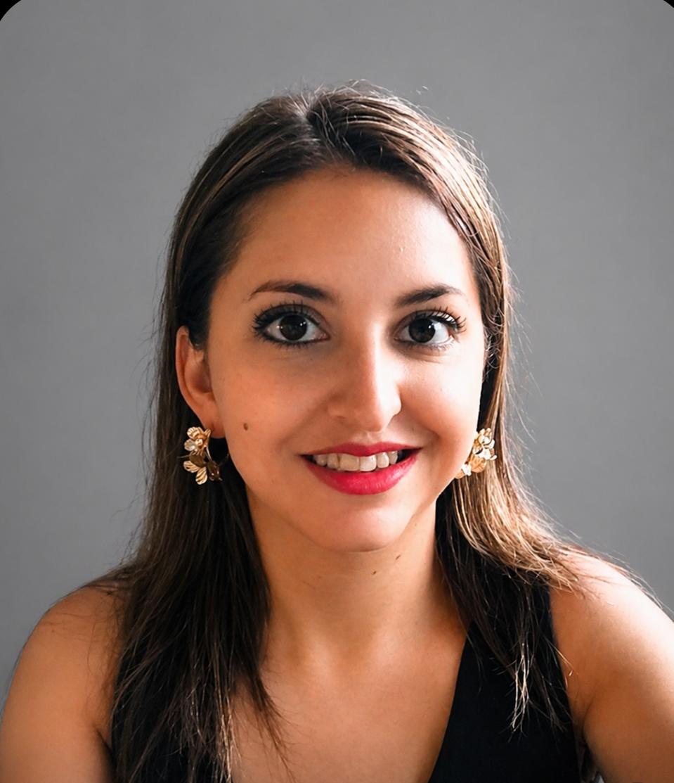 Liliana Juárez Larriva