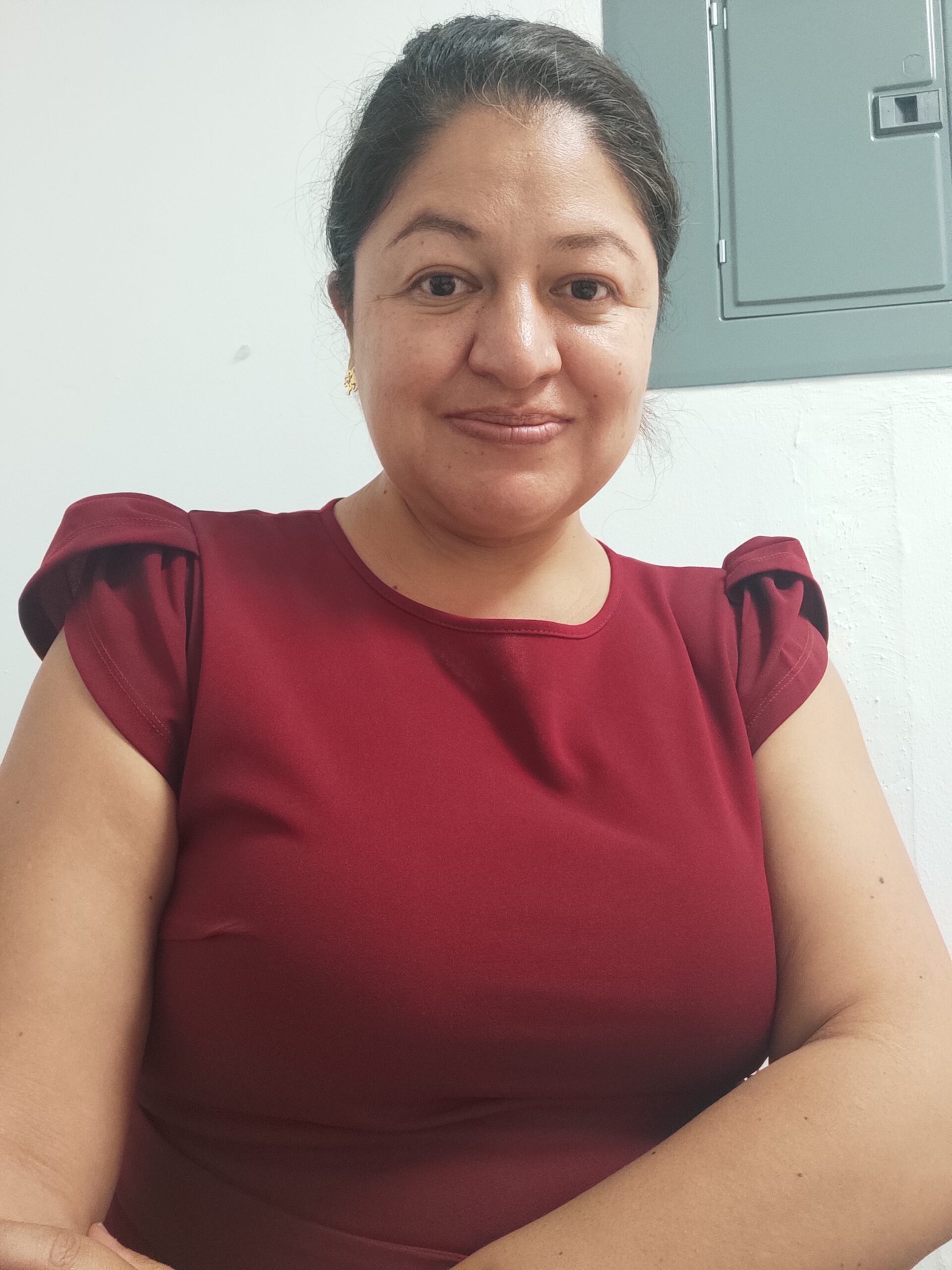 Foto de Laura García Gamboa 