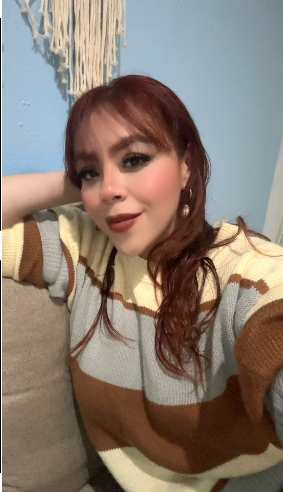 Foto de MARIA FERNANDA GUIZA LEMUS