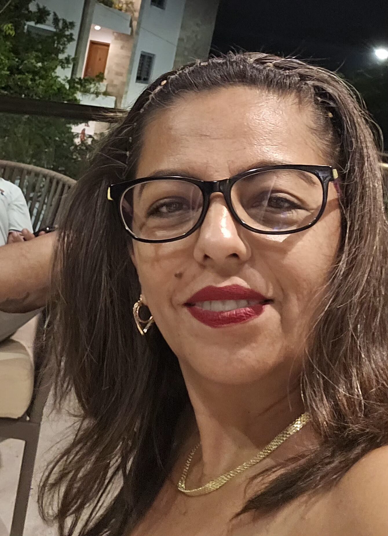 Foto de LILIANA GISELA ZAVALA FLORES